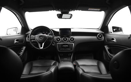 Mercedes-Benz A-Класс, 2013 год, 1 450 000 рублей, 12 фотография
