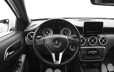 Mercedes-Benz A-Класс, 2013 год, 1 450 000 рублей, 13 фотография