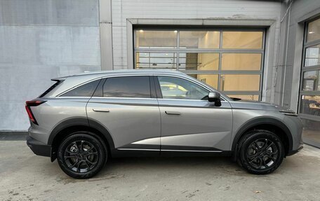 Haval F7, 2025 год, 3 649 000 рублей, 3 фотография