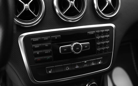 Mercedes-Benz A-Класс, 2013 год, 1 450 000 рублей, 16 фотография