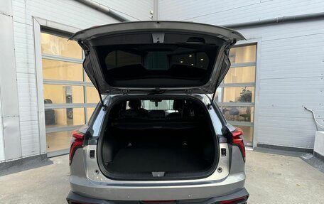 Haval F7, 2025 год, 3 649 000 рублей, 2 фотография