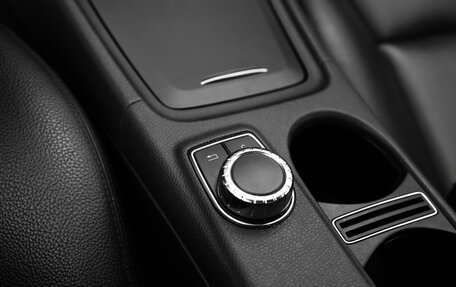 Mercedes-Benz A-Класс, 2013 год, 1 450 000 рублей, 17 фотография