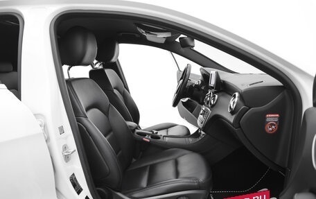 Mercedes-Benz A-Класс, 2013 год, 1 450 000 рублей, 8 фотография