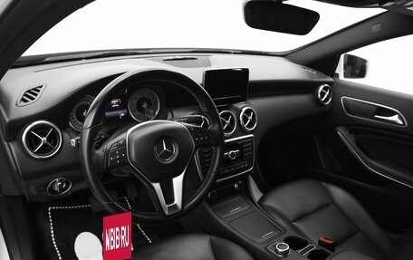 Mercedes-Benz A-Класс, 2013 год, 1 450 000 рублей, 10 фотография
