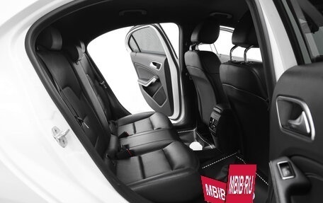 Mercedes-Benz A-Класс, 2013 год, 1 450 000 рублей, 7 фотография