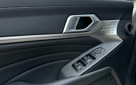 Haval F7, 2025 год, 3 649 000 рублей, 5 фотография