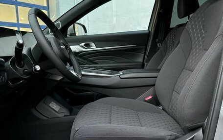 Haval F7, 2025 год, 3 649 000 рублей, 6 фотография