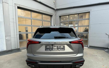Haval F7, 2025 год, 3 649 000 рублей, 12 фотография
