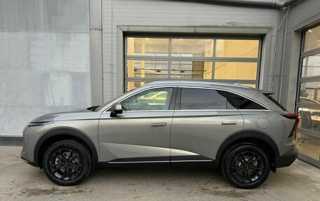 Haval F7, 2025 год, 3 649 000 рублей, 10 фотография