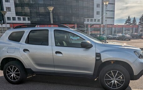 Dacia Duster II, 2019 год, 1 850 000 рублей, 3 фотография