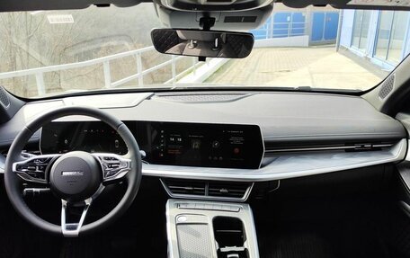Haval F7, 2025 год, 3 649 000 рублей, 13 фотография