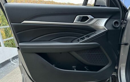 Haval F7, 2025 год, 3 649 000 рублей, 11 фотография