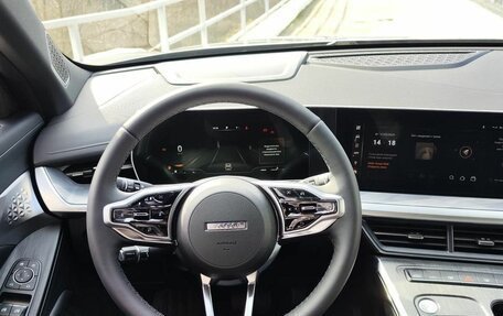 Haval F7, 2025 год, 3 649 000 рублей, 14 фотография