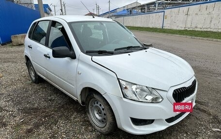 Datsun mi-DO, 2015 год, 390 000 рублей, 7 фотография