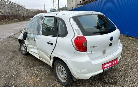 Datsun mi-DO, 2015 год, 390 000 рублей, 3 фотография