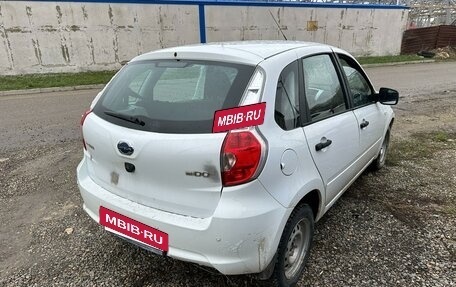 Datsun mi-DO, 2015 год, 390 000 рублей, 5 фотография