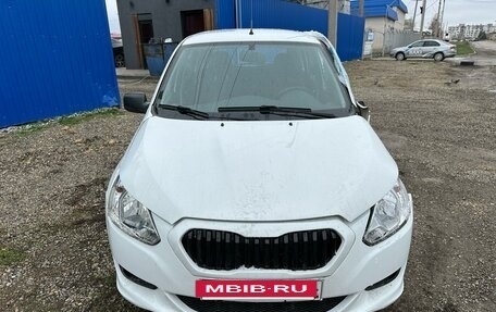 Datsun mi-DO, 2015 год, 390 000 рублей, 8 фотография