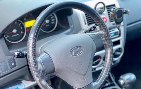 Hyundai Getz I рестайлинг, 2007 год, 600 000 рублей, 7 фотография