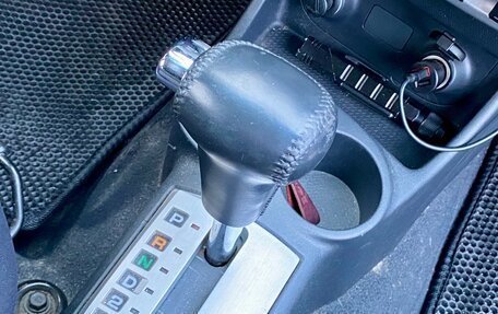 Hyundai Getz I рестайлинг, 2007 год, 600 000 рублей, 10 фотография