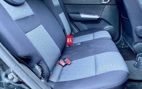 Hyundai Getz I рестайлинг, 2007 год, 600 000 рублей, 15 фотография