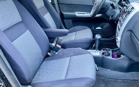 Hyundai Getz I рестайлинг, 2007 год, 600 000 рублей, 16 фотография