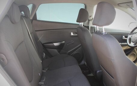 KIA Rio III рестайлинг, 2015 год, 985 000 рублей, 13 фотография