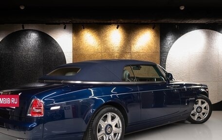 Rolls-Royce Phantom VII рестайлинг, 2016 год, 80 000 000 рублей, 4 фотография