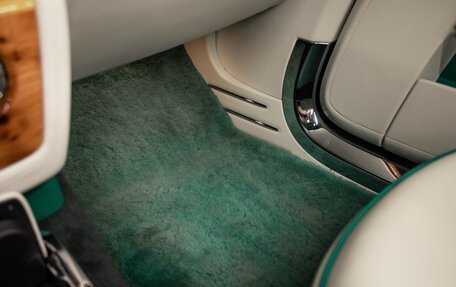 Rolls-Royce Phantom VII рестайлинг, 2016 год, 80 000 000 рублей, 22 фотография