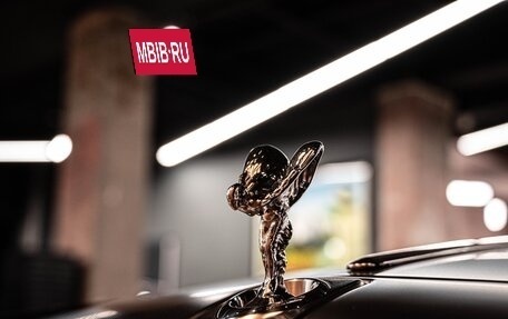 Rolls-Royce Phantom VII рестайлинг, 2016 год, 80 000 000 рублей, 18 фотография