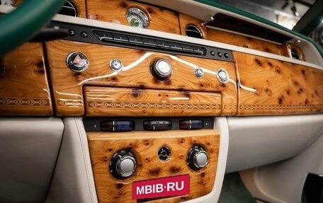 Rolls-Royce Phantom VII рестайлинг, 2016 год, 80 000 000 рублей, 17 фотография