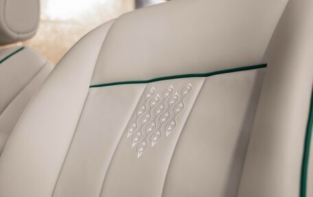 Rolls-Royce Phantom VII рестайлинг, 2016 год, 80 000 000 рублей, 36 фотография