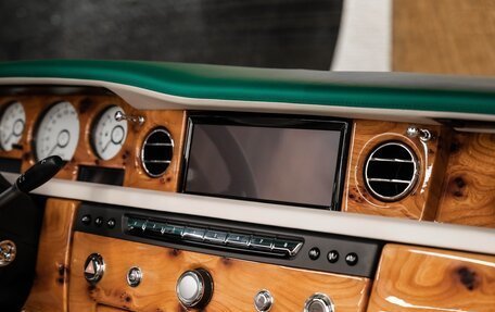 Rolls-Royce Phantom VII рестайлинг, 2016 год, 80 000 000 рублей, 26 фотография