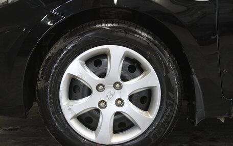 Hyundai Solaris II рестайлинг, 2012 год, 690 000 рублей, 14 фотография