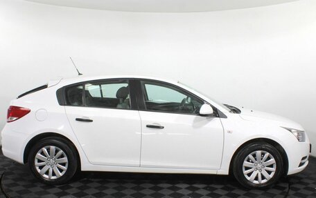Chevrolet Cruze II, 2012 год, 855 000 рублей, 4 фотография