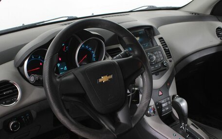 Chevrolet Cruze II, 2012 год, 855 000 рублей, 13 фотография