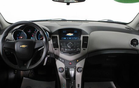 Chevrolet Cruze II, 2012 год, 855 000 рублей, 11 фотография