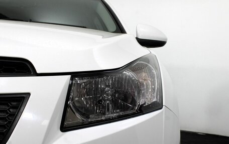 Chevrolet Cruze II, 2012 год, 855 000 рублей, 14 фотография