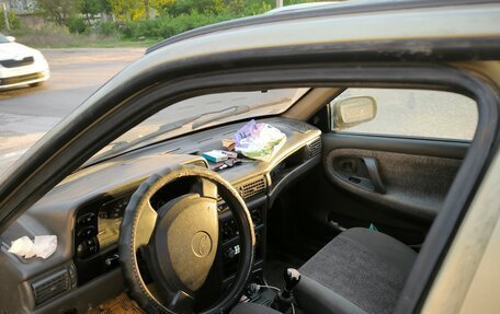 Daewoo Nexia I рестайлинг, 2007 год, 130 000 рублей, 4 фотография