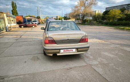 Daewoo Nexia I рестайлинг, 2007 год, 130 000 рублей, 3 фотография