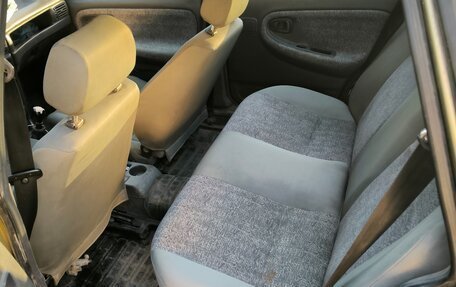 Daewoo Nexia I рестайлинг, 2007 год, 130 000 рублей, 5 фотография