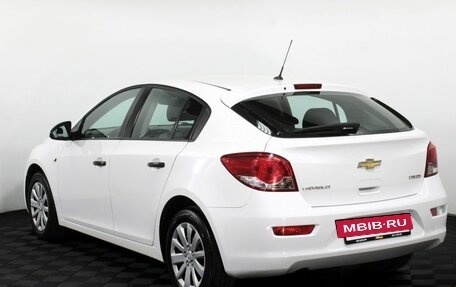 Chevrolet Cruze II, 2012 год, 855 000 рублей, 7 фотография