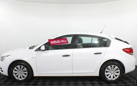 Chevrolet Cruze II, 2012 год, 855 000 рублей, 8 фотография
