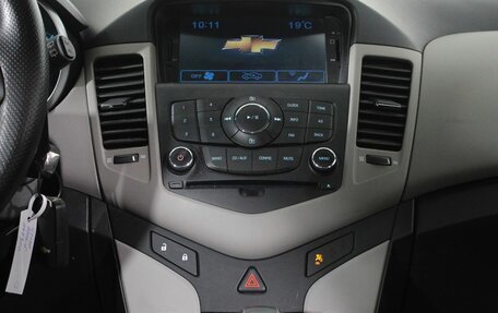 Chevrolet Cruze II, 2012 год, 855 000 рублей, 12 фотография
