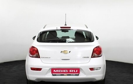 Chevrolet Cruze II, 2012 год, 855 000 рублей, 6 фотография