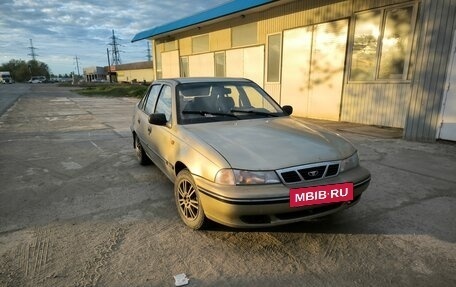 Daewoo Nexia I рестайлинг, 2007 год, 130 000 рублей, 2 фотография