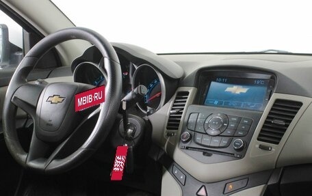 Chevrolet Cruze II, 2012 год, 855 000 рублей, 9 фотография