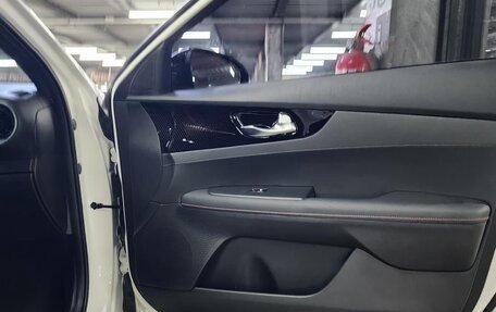KIA K3, 2021 год, 2 700 000 рублей, 9 фотография
