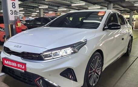 KIA K3, 2021 год, 2 700 000 рублей, 2 фотография