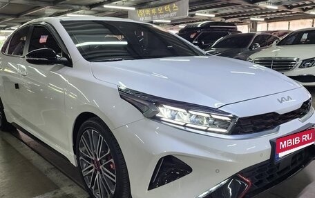 KIA K3, 2021 год, 2 700 000 рублей, 3 фотография