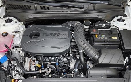 KIA K3, 2021 год, 2 700 000 рублей, 18 фотография
